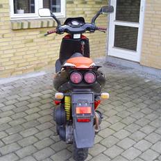 Aprilia sr50 Ditech (SOLGT)