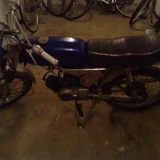 Yamaha 4 gear *SOLGT*