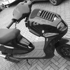 Italjet Formula 50 LC [solgt]