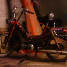 Puch maxi kl (solgt)