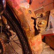 Puch maxi kl (solgt)