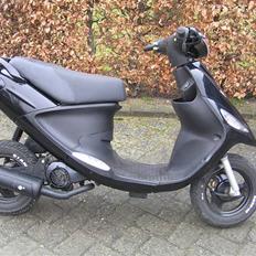 PGO Black Magic **Solgt**