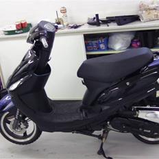 Giantco Sprint SOLGT