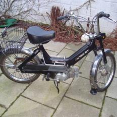 Puch maxi s *stjålet*