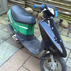 PGO jog:P