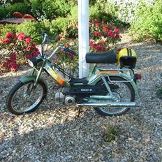 Puch maxi 2g