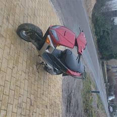 Peugeot speedfight 1 -solgt-