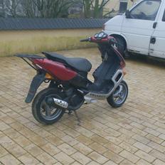 Peugeot speedfight 1 -solgt-