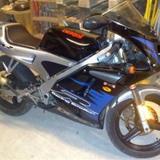 Derbi GPR 50 r  ----SOLGT----