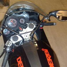 Derbi GPR 50 r  ----SOLGT----