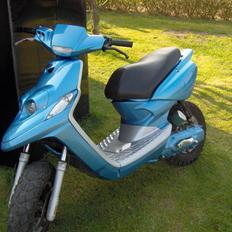 Yamaha Bws ng 