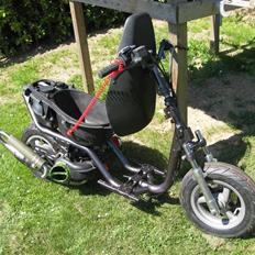 Aprilia Sonic Sælges