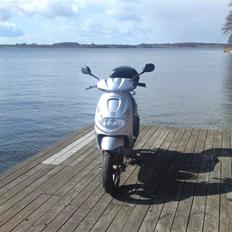 Peugeot vivacity (vivi)