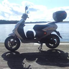 Peugeot vivacity (vivi)