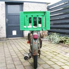 Puch Maxi P "Berit"