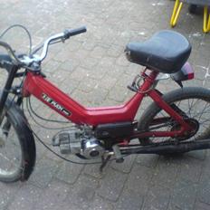 Puch maxi solgt
