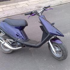 Yamaha jog fs