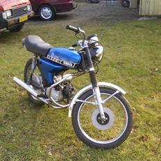 Yamaha fs1 4 gear dx  solgt