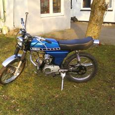 Yamaha fs1 4 gear dx  solgt