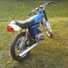 Yamaha fs1 4 gear dx  solgt