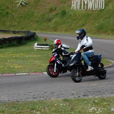 Aprilia Sonic lc [splittet] 