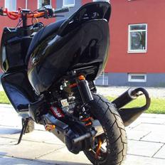 Aprilia Sonic lc [splittet] 