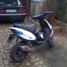 Gilera Stalker