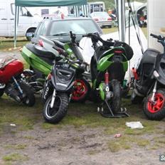 Aprilia Sonic LC TP due + 2 SOLGT