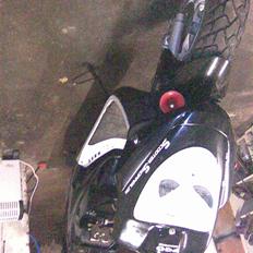 PGO hot 50 TIL SALG!