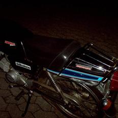 Suzuki dm50 samurai  SOLGT