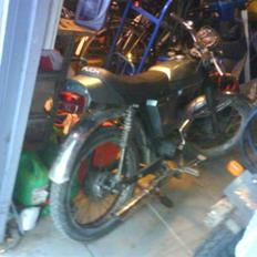 Puch monza 3 gear (SOLGT)