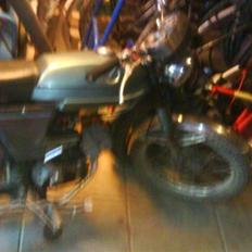 Puch monza 3 gear (SOLGT)