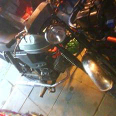 Puch monza 3 gear (SOLGT)