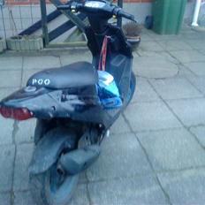 PGO hot50  byttet til sonic