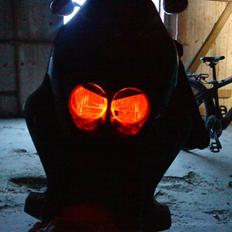 PGO pmx sport/ bobbine