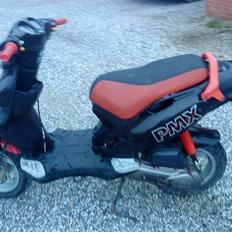 PGO pmx sport/ bobbine