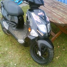 PGO Dr. Big*BYTTET TIL SSM