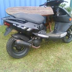 PGO Dr. Big*BYTTET TIL SSM