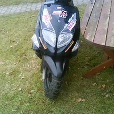 PGO Dr. Big*BYTTET TIL SSM