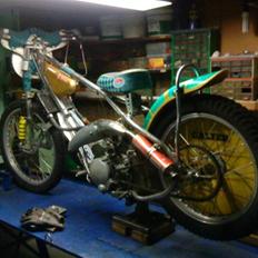 MiniBike speedway ''solgt''