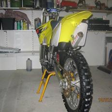 Suzuki Rm 125/85  solgt