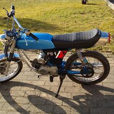Yamaha Fs1 DX 4-gear //FØR\\