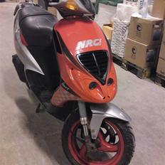 Piaggio nrg mc3 solgt !!