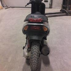 Piaggio nrg mc3 solgt !!