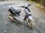 Aprilia rally bytte