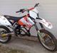 KTM 125 sxs