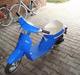 Honda Melody mini NT50