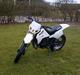 Suzuki SMX - White Beast - SOLGT