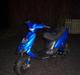 Gilera Stalker
