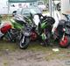 Aprilia Sonic LC TP due + 2 SOLGT